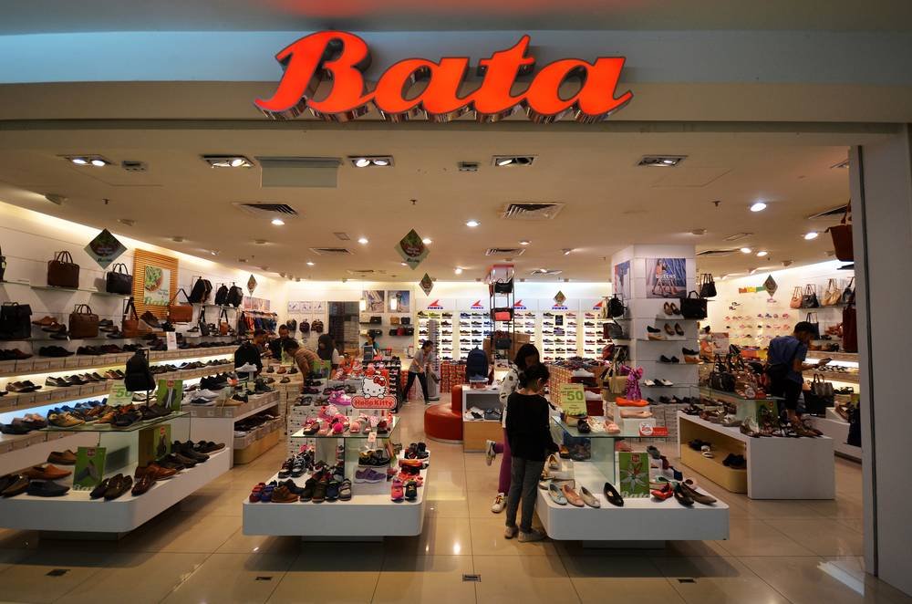 bata franchise